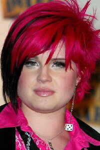 Kelly Osbourne