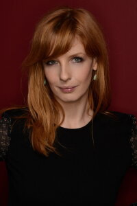 Kelly Reilly
