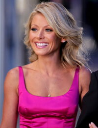 Kelly Ripa