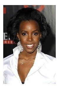 Kelly Rowland