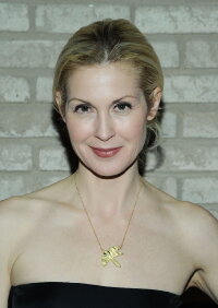 Kelly Rutherford