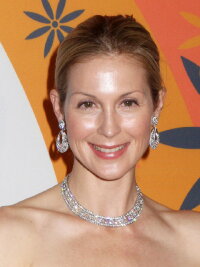 Kelly Rutherford