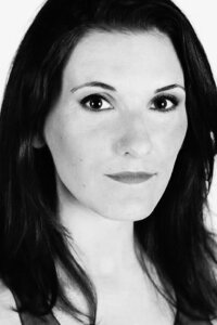 Kelly Sheridan