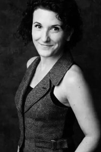 Kelly Sheridan