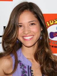 Kelsey Asbille
