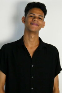 Kelvin Andrade