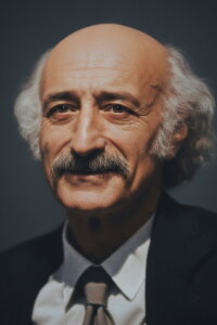 Kemal İskender