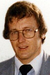 Ken Barrie
