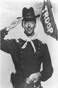 Ken Berry