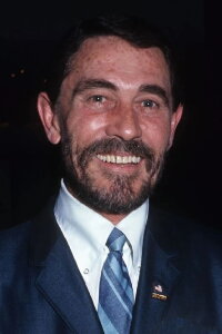 Ken Curtis