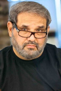 Ken Diaz
