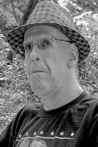 Ken Harrower