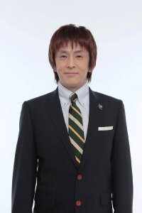 Ken Horiuchi