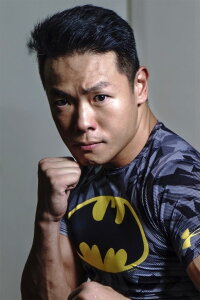 Ken Law Ho-Ming