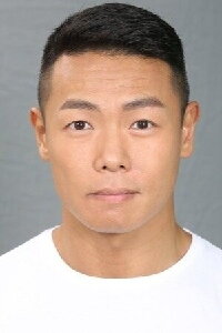 Ken Law Ho-Ming