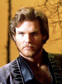 Ken Marshall