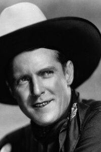 Ken Maynard