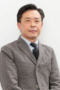 Ken Mitsuishi