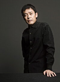 Ken Mitsuishi