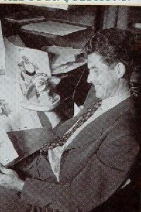 Ken O'Brien