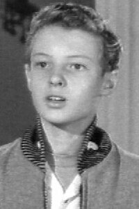 Ken Osmond