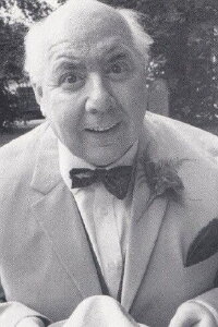 Ken Parry