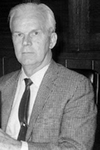 Ken Peterson