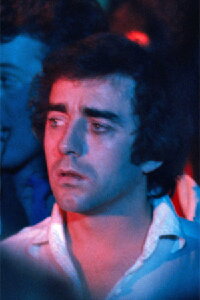 Ken Robertson