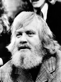 Ken Russell