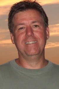 Ken Schretzmann