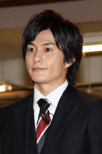 Ken Shounozaki