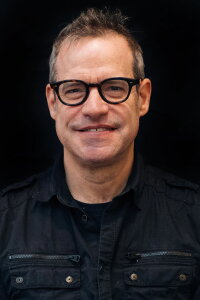 Ken Sirulnick