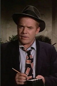 Ken Swofford