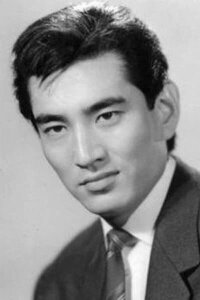 Ken Takakura