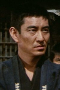 Ken Takakura