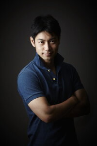 Ken Yamamura