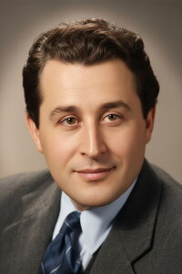 Kenan Büke