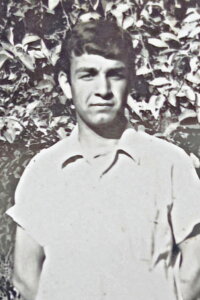 Kenan Evci