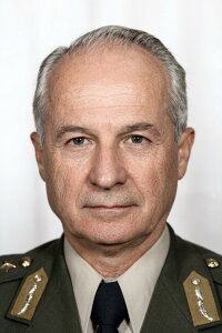 Kenan Evren