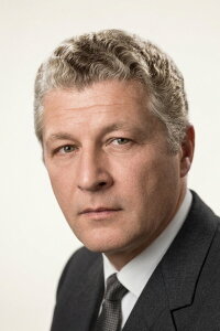 Kenan Pars