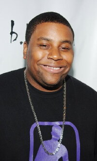 Kenan Thompson