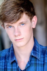 Kendall Ryan Sanders