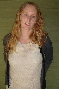 Kendra Tuthill