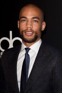 Kendrick Sampson