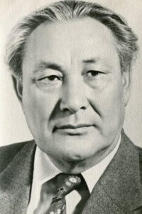 Kenenbay Kozhabekov