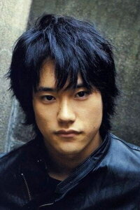 Kenichi Matsuyama