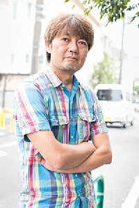 Kenichi Yoshida