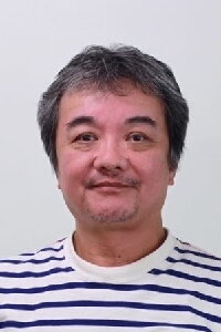 Kenji Suga