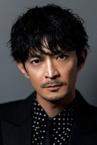 Kenjiro Tsuda