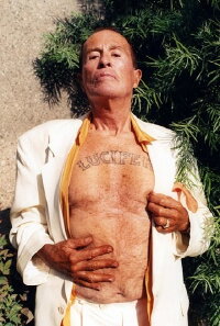 Kenneth Anger